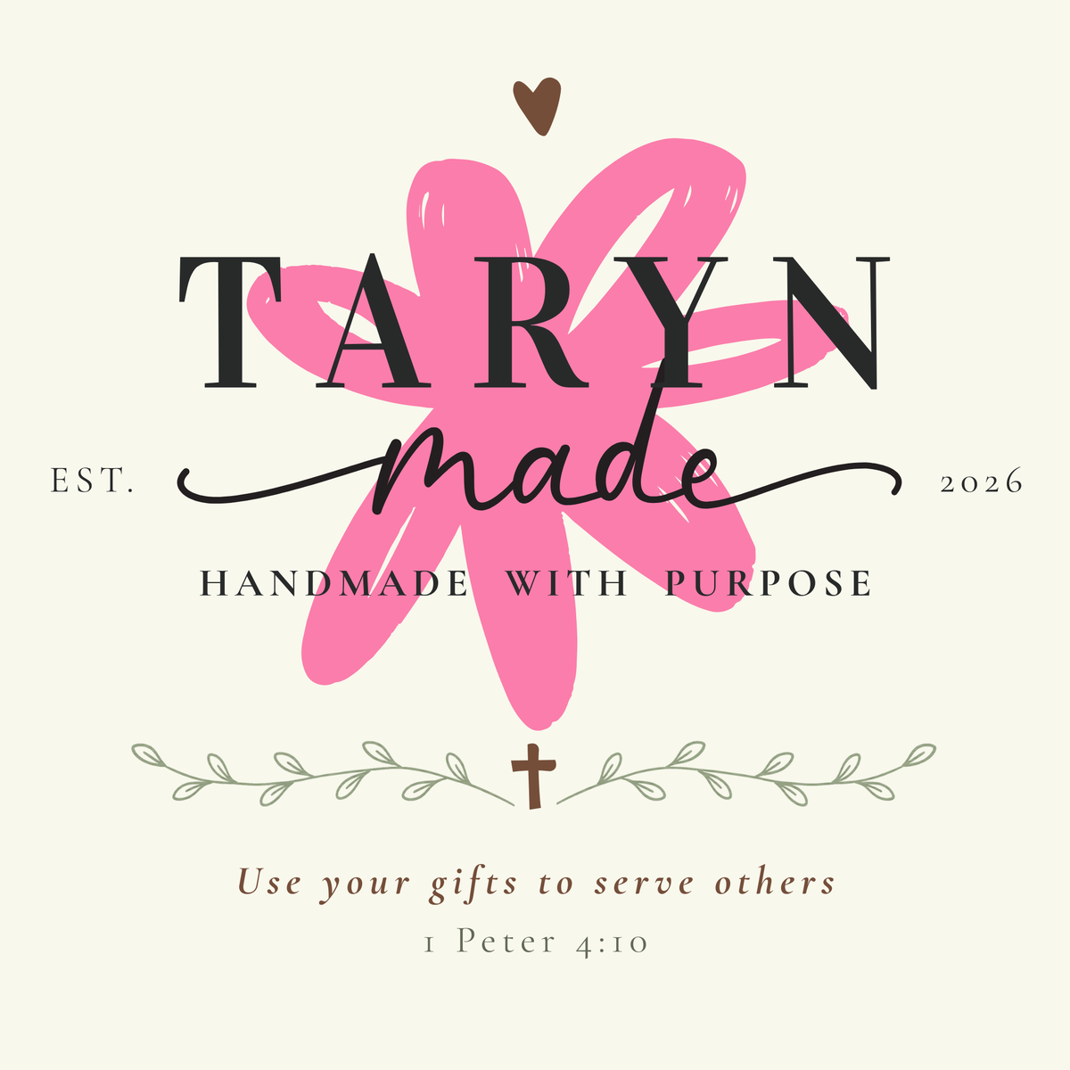 Taryn Made